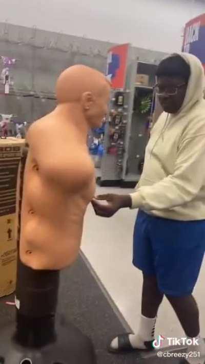 What the hell is going on??