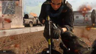 Always Finish Your Kills (Or Else!)