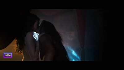 Kyshan Wilson (19) & Eleonora Gaggero (21) - 