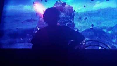 808 track mashup from old Minnesota show I found on my phone. I miss this.