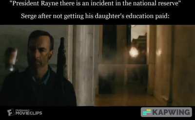 Well, at least he is decreasing inflation.