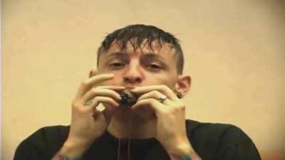 What if Chester played Lost on the 