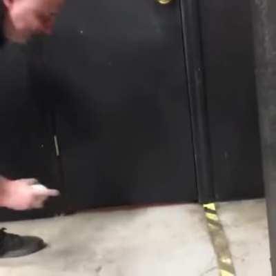 Why's Everybody Always Pickin' on Me?