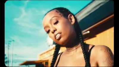 Tsega Beloved - HAH (Hood Adjacent Habesha)