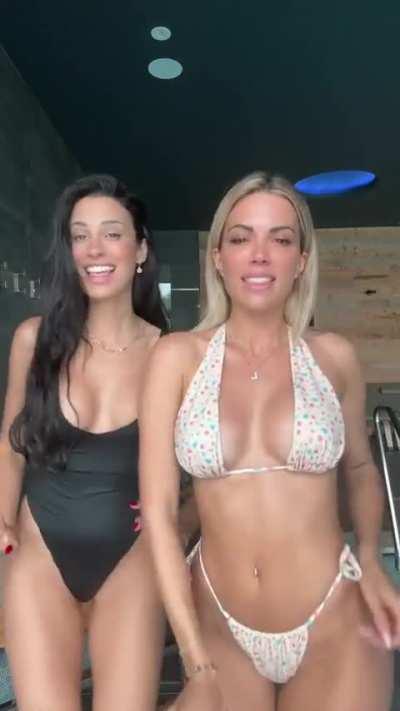 Ludovica pagani Eleonora Incardona