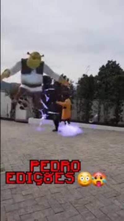pedro