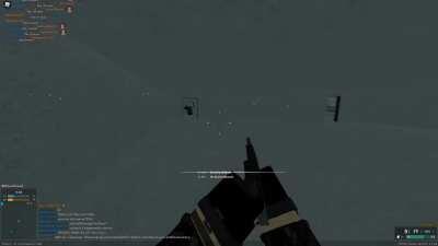 How to end the campers rightly