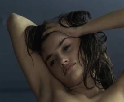 Open Your Eyes (1997), Tous Publics (France), Penélope Cruz (Spain).