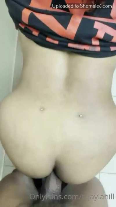 Jayla Marie/ Jayla hill🔥