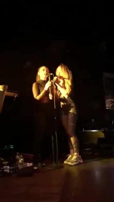 This is what heaven looks like!