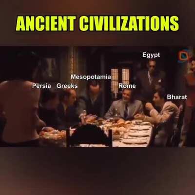 Kuch baat hai hasti mittati nahi hamari 🚩