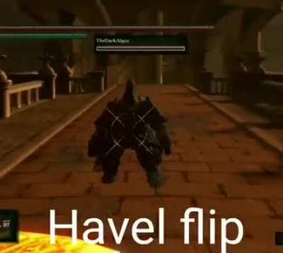 Havel flip