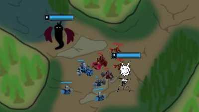 Cannon Tax - Animation