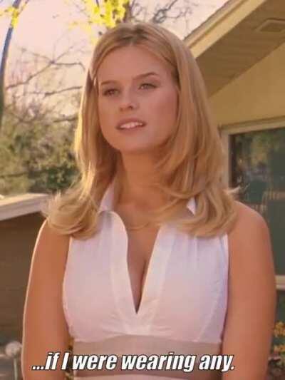 She's Out of My League (2010) Alice Eve as Molly 2 (brightened)