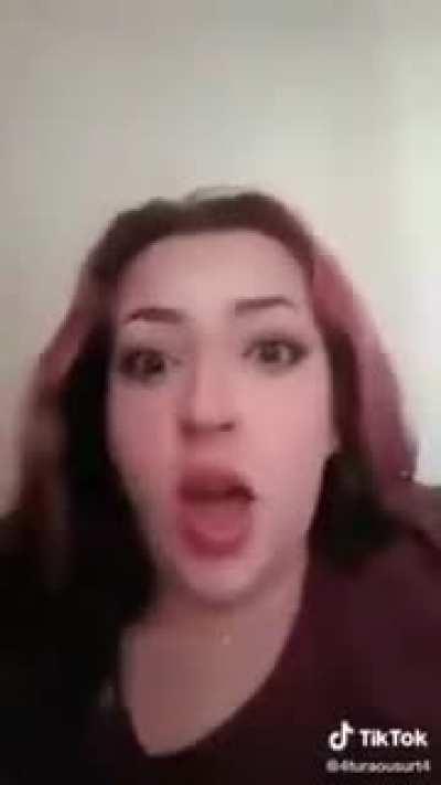 Lucas Neto+muié+feminista+Tik Tok=