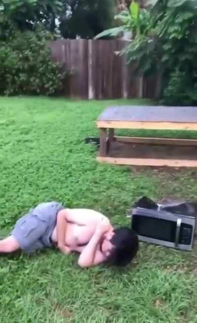 What did he achieve?