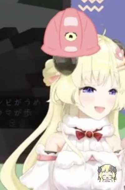 Just an angry sheep passing by