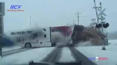 Your package has been delayed (unknown date)