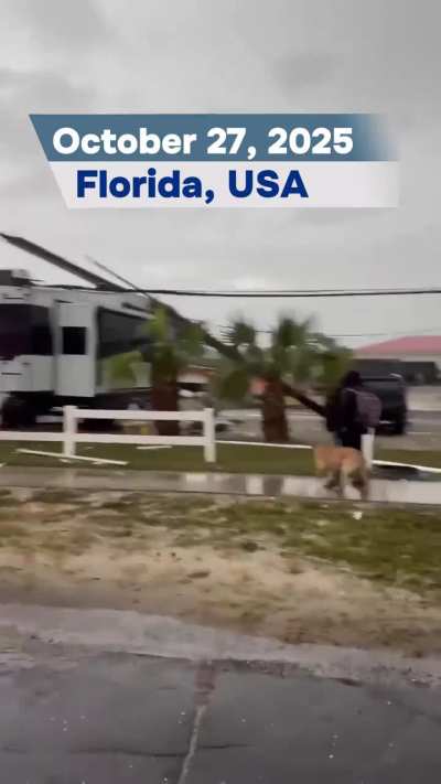 October 27, 2025 | Extreme Weather Events & Natural Phenomena Worldwide