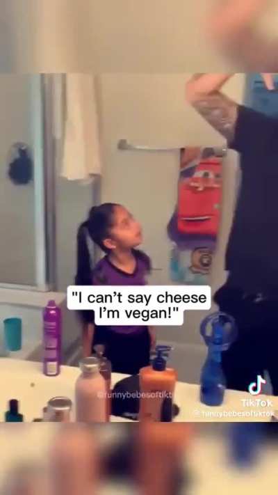 Oh, kids 🤦‍♀️