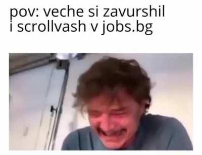 Честито на всички завършили