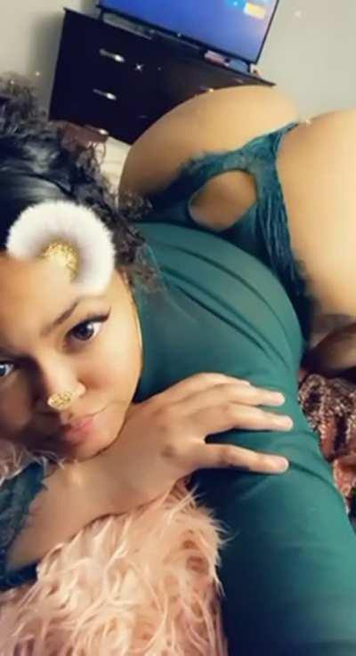 I Hope You Like Peaches