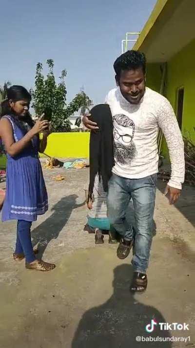 I died inside a little