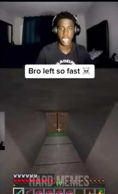 hate it when this happens