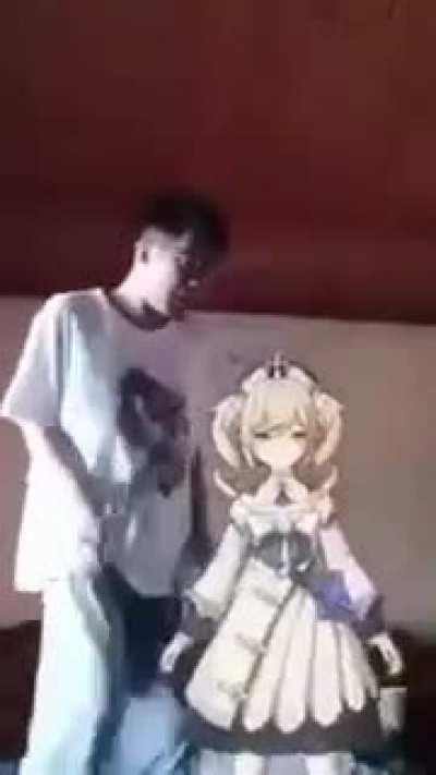 Sebelum ini jadi lost media gw bakal post disini