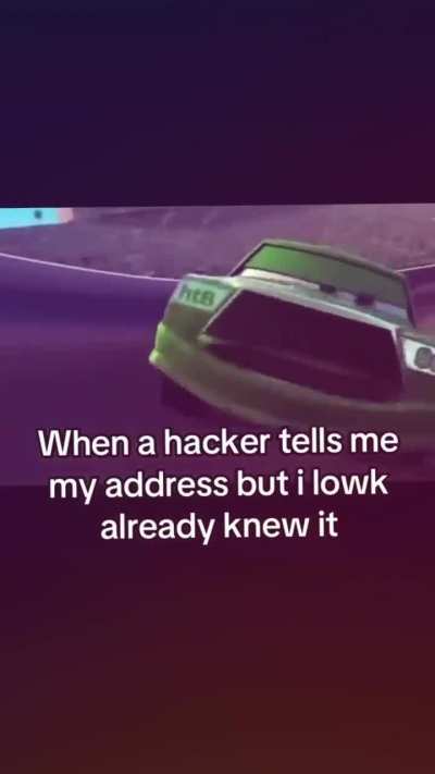 I already know it broski 😂