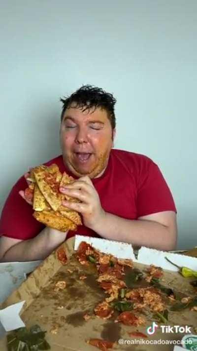 Least retarded and least fat westard.