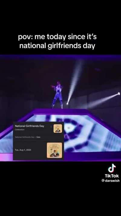 Real (I think romantic relationships aren’t really meant for me)