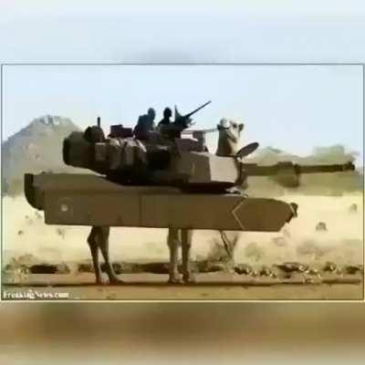 If CODM players joined the army