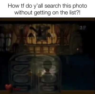 No like genuinely…how???