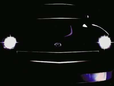 me when i see a black porsche :