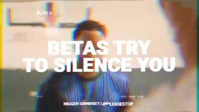 Sigma Burger King man