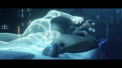 Symmetra (Zmsfm) [Overwatch]