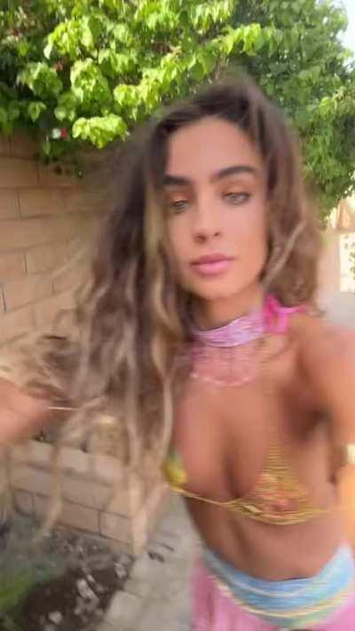 Coachella 2022 Outfit