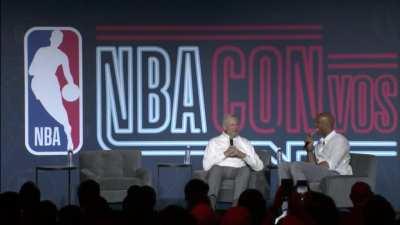 Alpha Male Jerry West