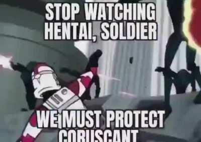 This is my favorite hentai