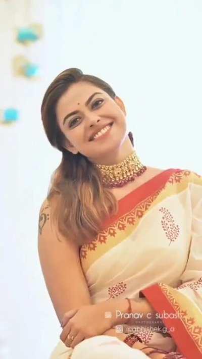 Anusree