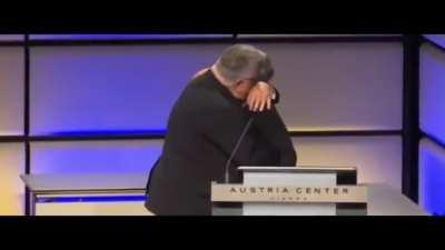 Ayaküstü yedi karıyı ayı oğlu ayı.