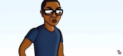 Let’s Remind Deji That This Still Exists