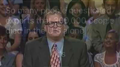 Welcome to whose line