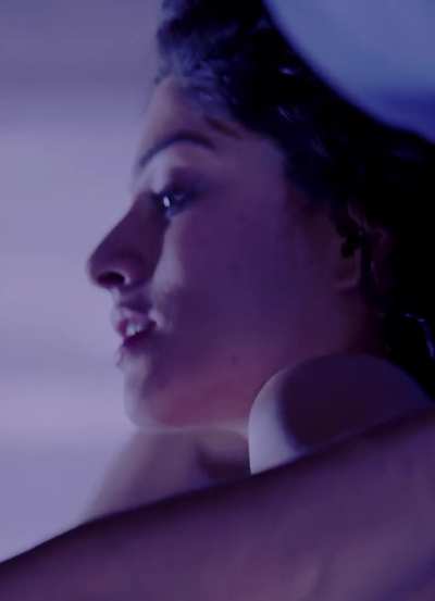 Sapna Pabbi [Khamoshiyan]