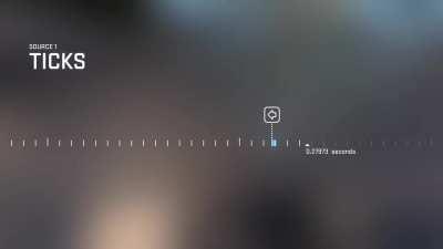 CS2 Sub Tick Trailer but with ACTUAL Gameplay (v2)