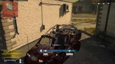 Sound whoring the win vs invisible exploiter.