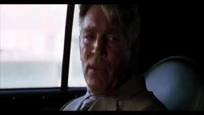 Maroni goes for a ride