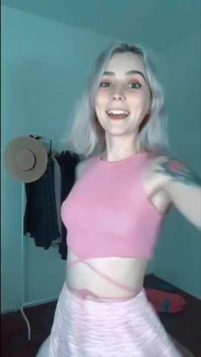 My idea didn't go according to plan, this TikTok chooses what he likes best