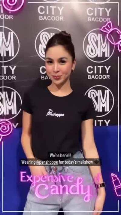 Julia Barretto